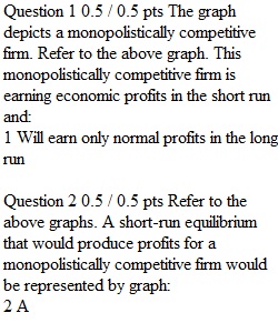 Unit 1D Quiz